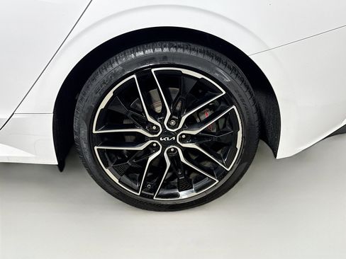 Used 2022 Kia K5 GT w/ GT1 Package image 31