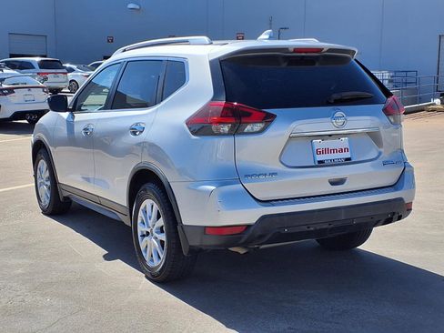 Used 2020 Nissan Rogue S w/ Special Edition Package image 3