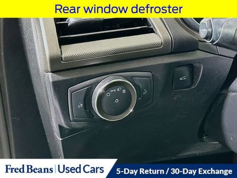 Certified 2020 Ford Fusion SE image 13