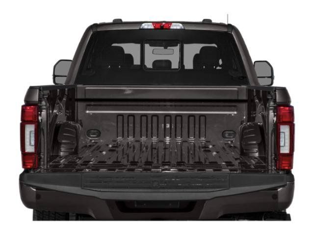 Used 2021 Ford F250 Platinum w/ FX4 Off-Road Package AWD/4WD image 14