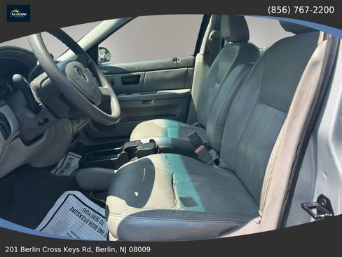 Used 2005 Mercury Sable GS FWD image 9