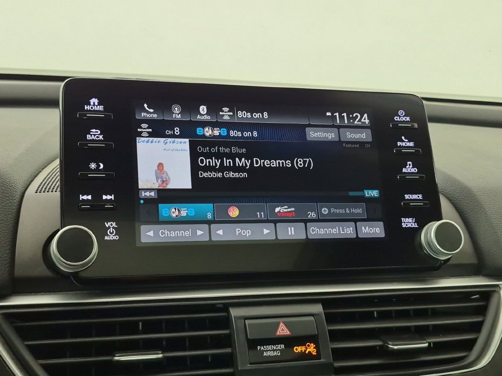 Used 2019 Honda Accord EX-L image 22