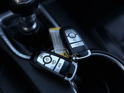 Used 2020 Ford Mustang GT Premium w/ Equipment Group 401A image 32