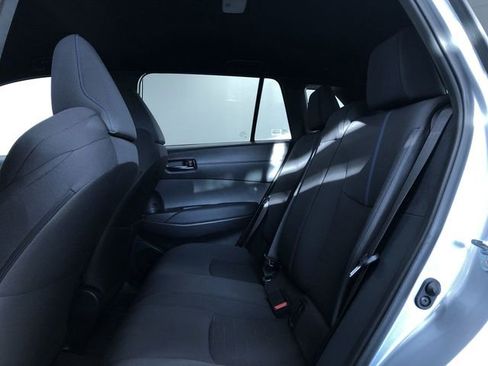 Certified 2024 Toyota Corolla Cross SE image 20