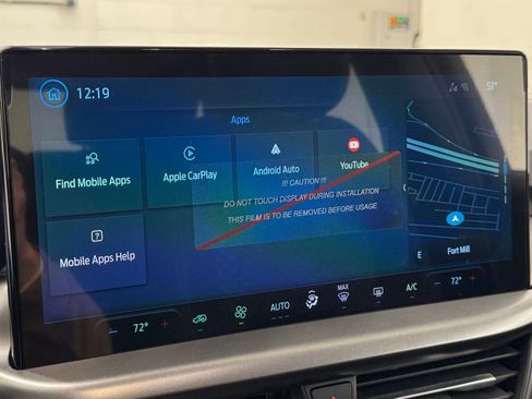 New 2026 Ford Escape Active w/ Tech Pack #1 image 25