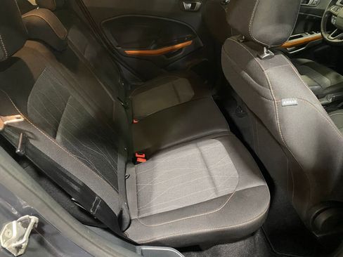 Used 2021 Ford EcoSport SE w/ SE Convenience Package image 20