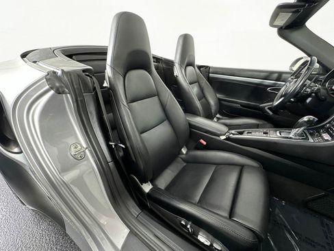 Used 2018 Porsche 911 Turbo w/ Light Design Package image 26