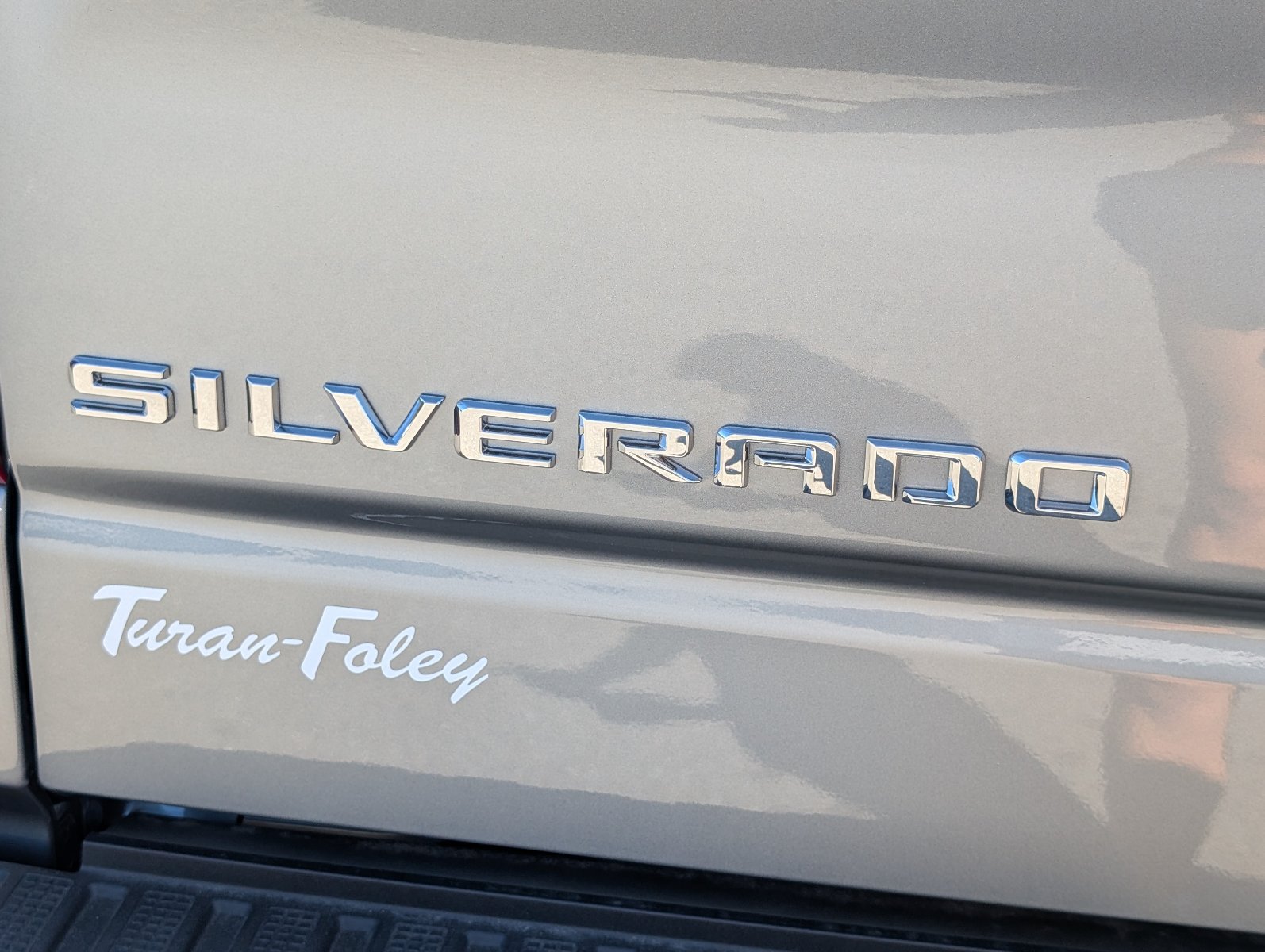 New 2026 Chevrolet Silverado 1500 RST w/ All Star Edition Plus AWD/4WD image 6