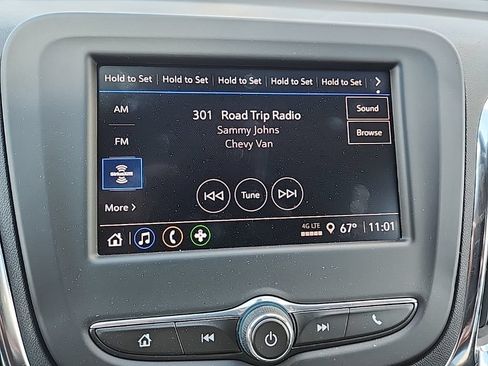 Used 2024 Chevrolet Equinox LT AWD/4WD image 19