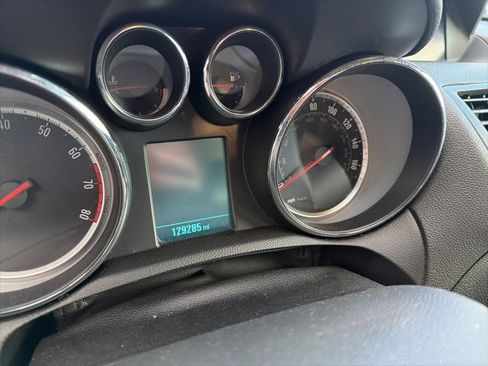 Used 2016 Buick Encore FWD image 8