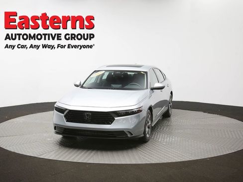 Used 2024 Honda Accord EX image 54