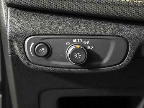 Used 2024 Chevrolet TrailBlazer ACTIV w/ Convenience Package AWD/4WD image 23