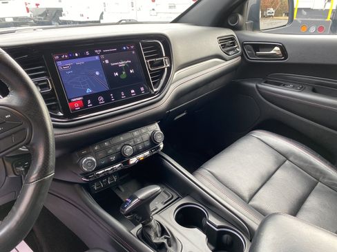 Used 2022 Dodge Durango R/T w/ Tow 'N Go Package image 23