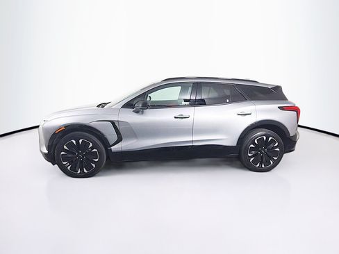 Used 2024 Chevrolet Blazer EV RS AWD/4WD image 4