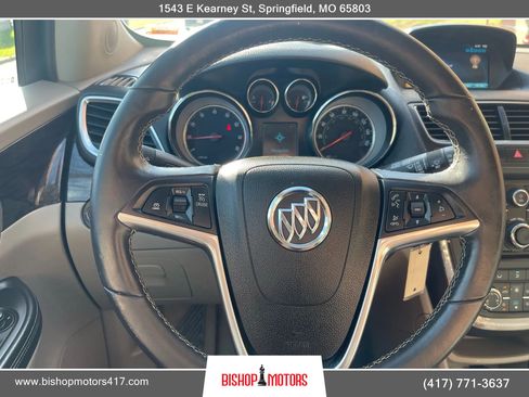 Used 2016 Buick Encore Convenience image 23