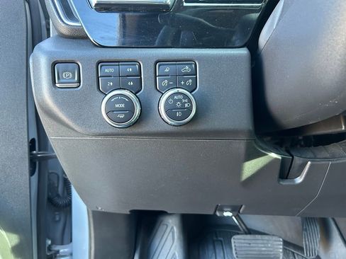 Used 2024 GMC Sierra 1500 Elevation w/ Elevation Premium Package image 21