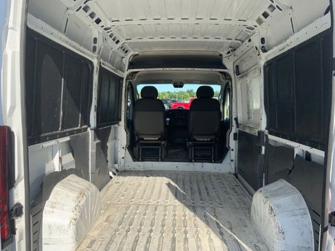 Used 2019 RAM ProMaster 2500 image 31