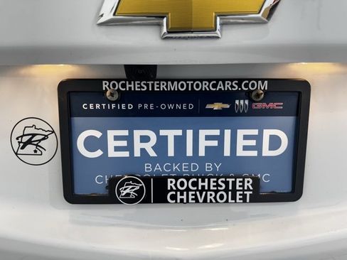 Certified 2023 Chevrolet Equinox LT image 43