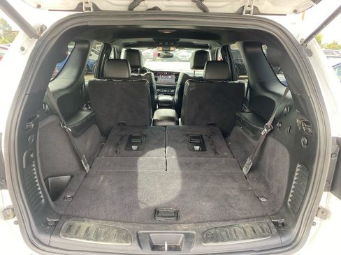 Used 2021 Dodge Durango R/T w/ Tow 'N Go Group AWD/4WD image 39