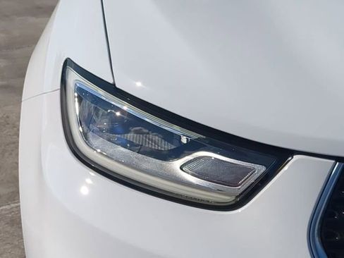 New 2026 Chrysler Pacifica Pinnacle w/ Trailer Tow Group image 10