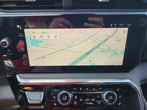 New 2026 GMC Sierra 1500 Denali w/ Denali Reserve Package image 15