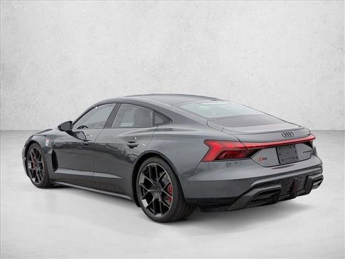 New 2026 Audi RS e-tron GT performance AWD/4WD image 9