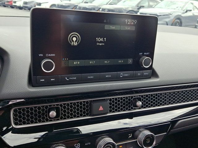 Certified 2026 Honda Civic Sport image 17