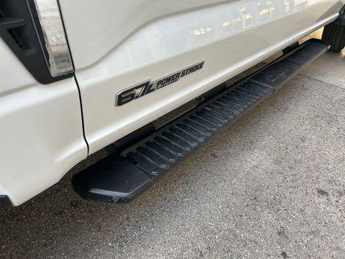 Used 2025 Ford F350 XLT image 14