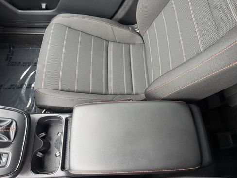 Used 2026 Honda CR-V Sport image 14