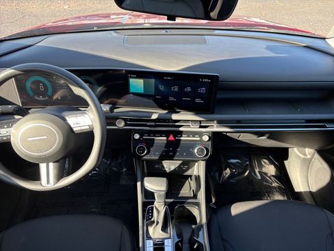 Used 2025 Hyundai Tucson SEL image 35