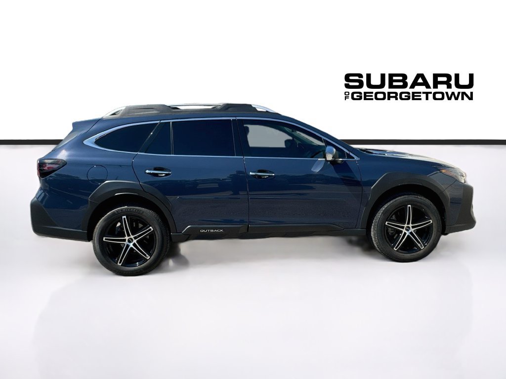 Used 2023 Subaru Outback Touring XT AWD/4WD image 8