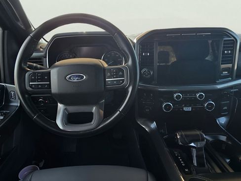 Used 2023 Ford F150 XLT w/ Equipment Group 302A High image 36