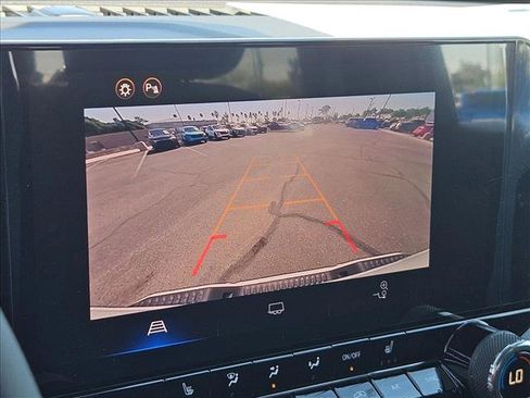 New 2026 Chevrolet Colorado LT w/ Advanced Trailering Package RWD image 13