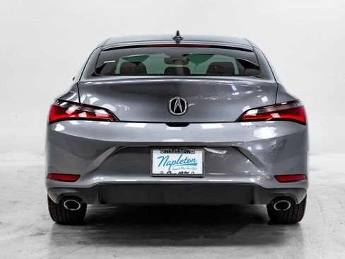 Used 2024 Acura Integra FWD image 27