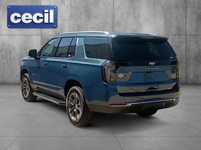 New 2026 Chevrolet Tahoe LT w/ Comfort Package
