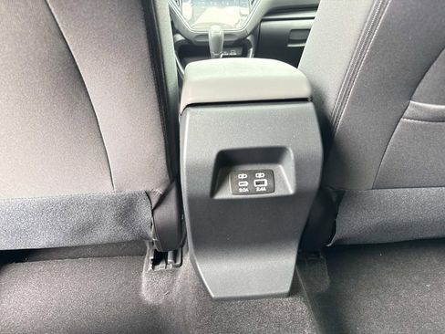 New 2026 Subaru Crosstrek 2.0i Premium AWD/4WD image 17