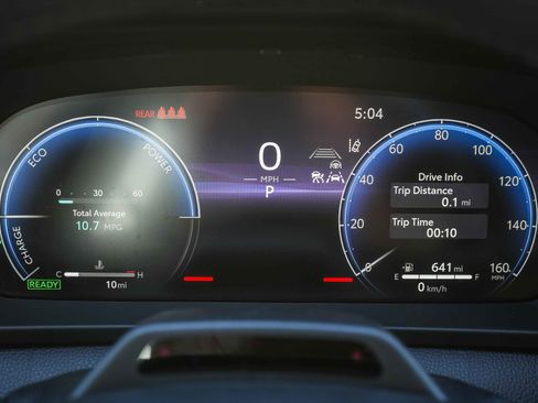 New 2026 Toyota Crown Signia Limited image 22