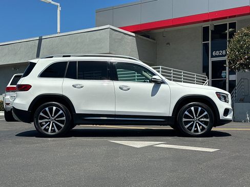 Used 2022 Mercedes-Benz GLB 250 4MATIC image 6