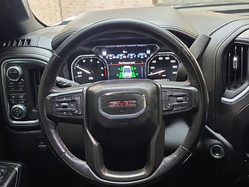 Used 2021 GMC Sierra 1500 AT4 w/ AT4 Value Package image 19