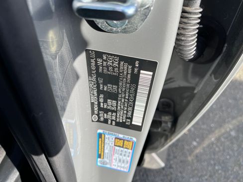 Used 2025 Hyundai Tucson SEL image 31