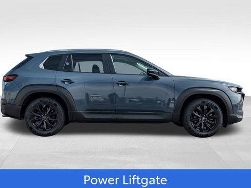 Used 2024 MAZDA CX-50 AWD 2.5 S w/ Cargo Package image 8