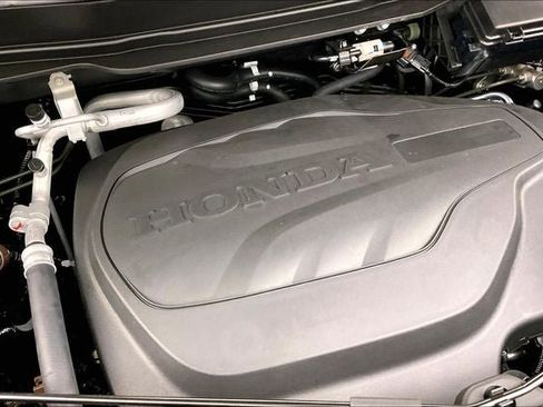 New 2026 Honda Ridgeline TrailSport image 14