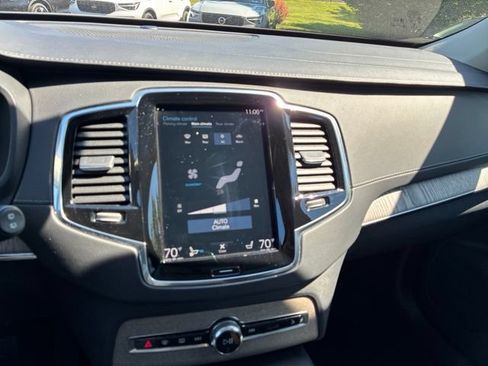 Used 2021 Volvo XC90 T6 Inscription w/ Climate Package AWD/4WD image 20