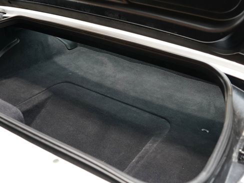 Used 2002 Chevrolet Corvette Z06 w/ Memory Pkg image 30