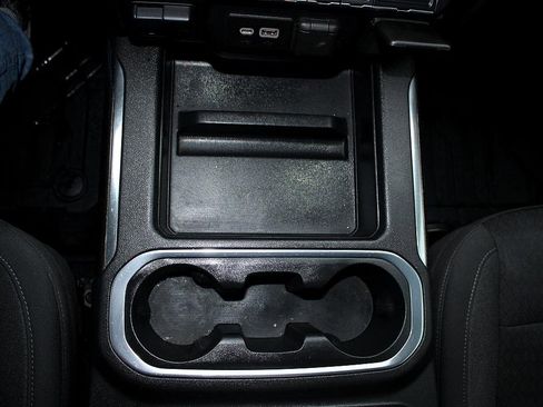 Used 2022 Chevrolet Silverado 1500 RST image 22