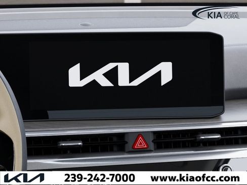 New 2026 Kia Sorento SX Prestige image 20