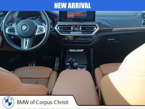 Used 2023 BMW X3 M40i image 13