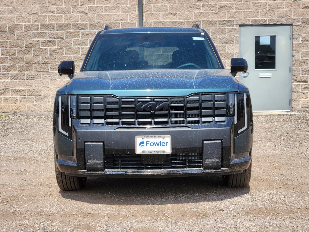 New 2027 Kia Telluride SX Prestige X-Line w/ Towing Package AWD/4WD image 5