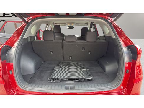 Used 2021 Hyundai Tucson Sport AWD/4WD image 17