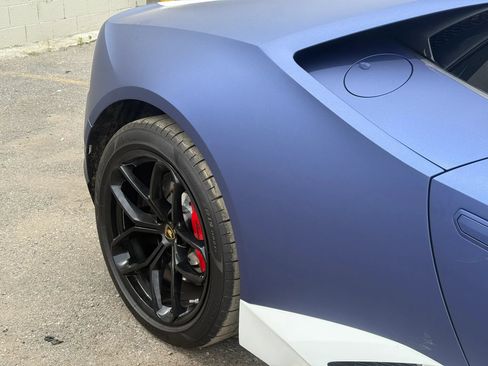 Used 2019 Lamborghini Huracan LP 580-2 RWD image 49